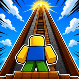 Obby: Tower to Space +1