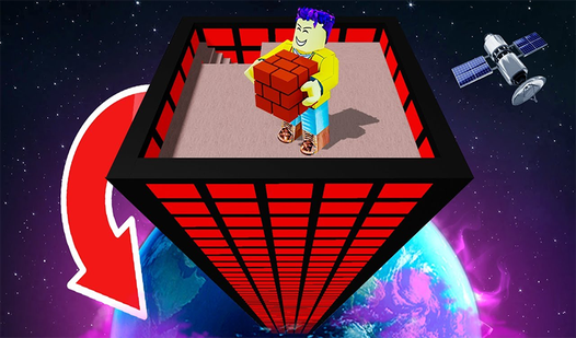 Obby: Tower to the Stars