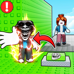 Obby: Troll Slap Tower Online