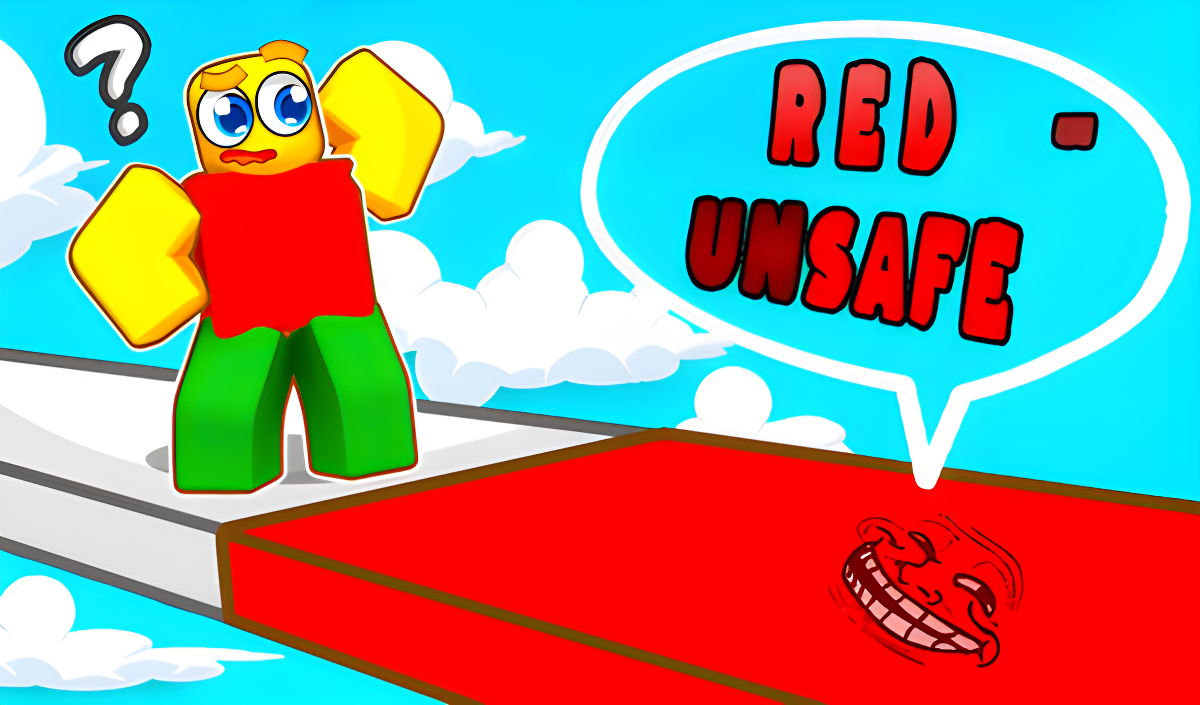 Imagen de portada de Obby Troll