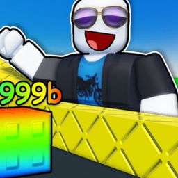 Obby Tycoon - Classic