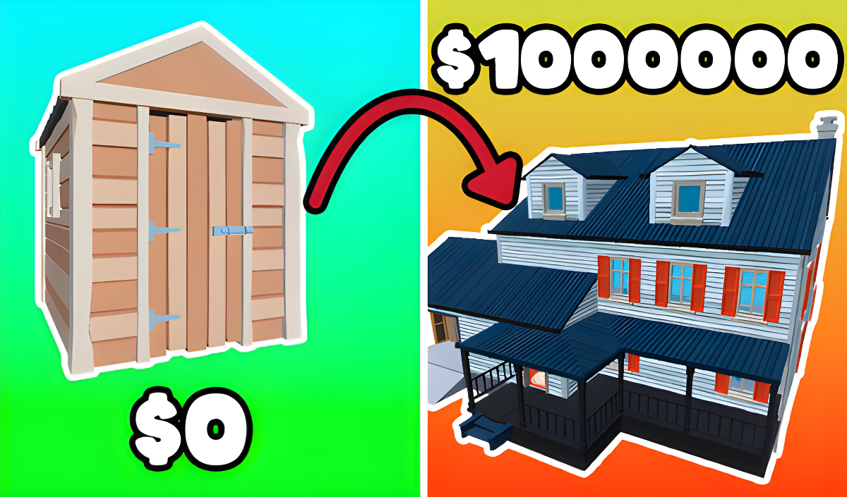Obby tycoon: Build the city of dreams