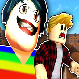 Obby via Mouth