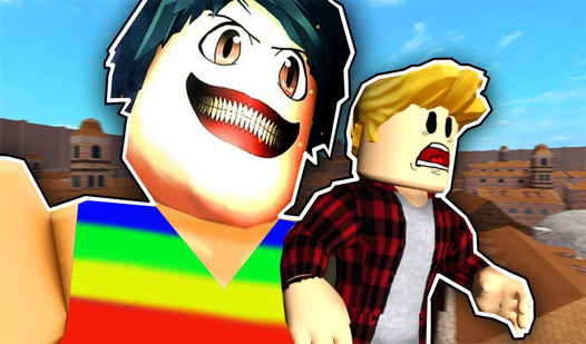Obby via Mouth