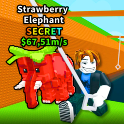 Obby: Web Ride Save Brainrot
