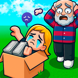 Obby Yard Sale