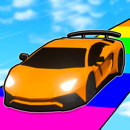 Obbyk: Flying Car