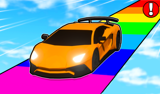 Obbyk: Flying Car