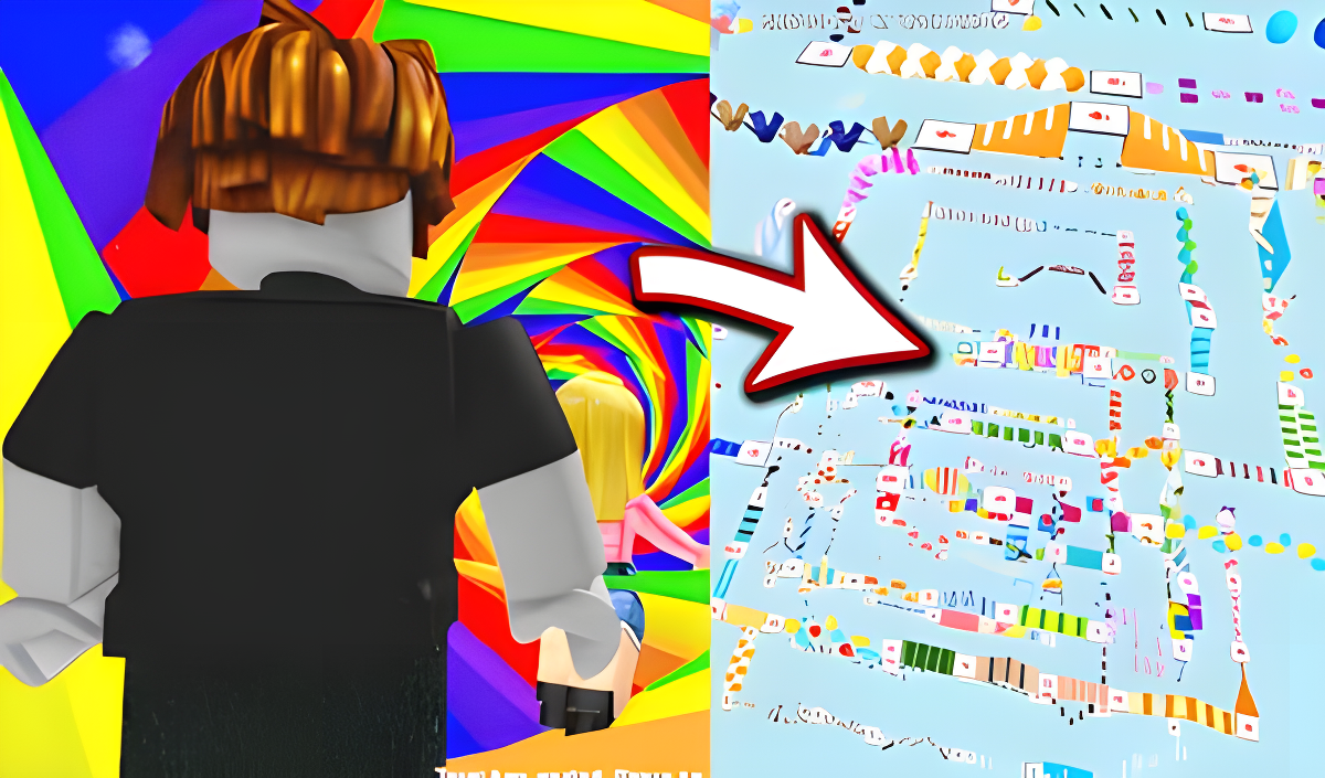 Obby:New World