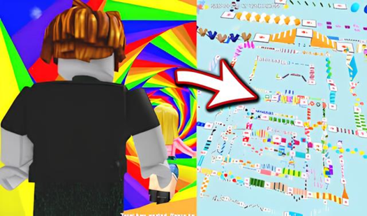 Obby:New World