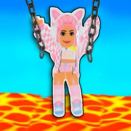 Obby's Pink Escape