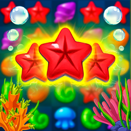Ocean Blast Match 3