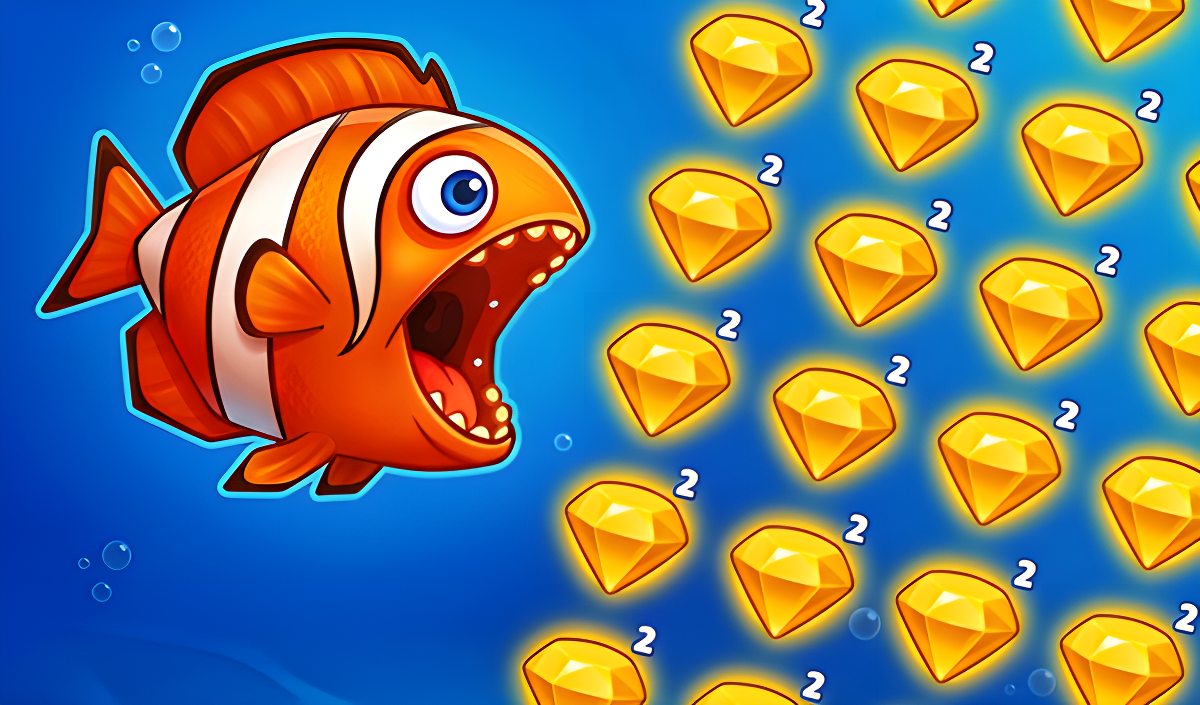 Imagen de portada de Oceanscapes - Tesoros perdidos: Match 3