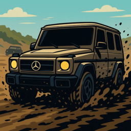 Off Road Racing