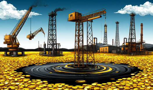 Oil Clicker