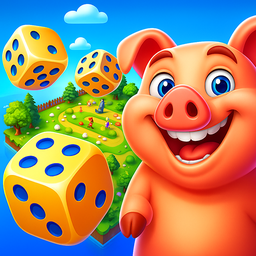 Oinky Dice