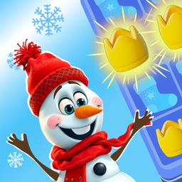 Olaf Designer - Match 3