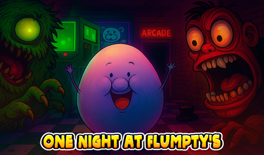One Night at Flumpty's