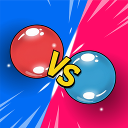 Bubble Duel: Online Puzzle