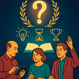 Online Quiz: Knowledge Power