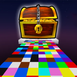Open The Chest First