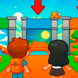 Open World: Mini Games Online
