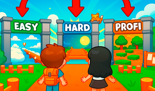 Open World: Mini Games Online