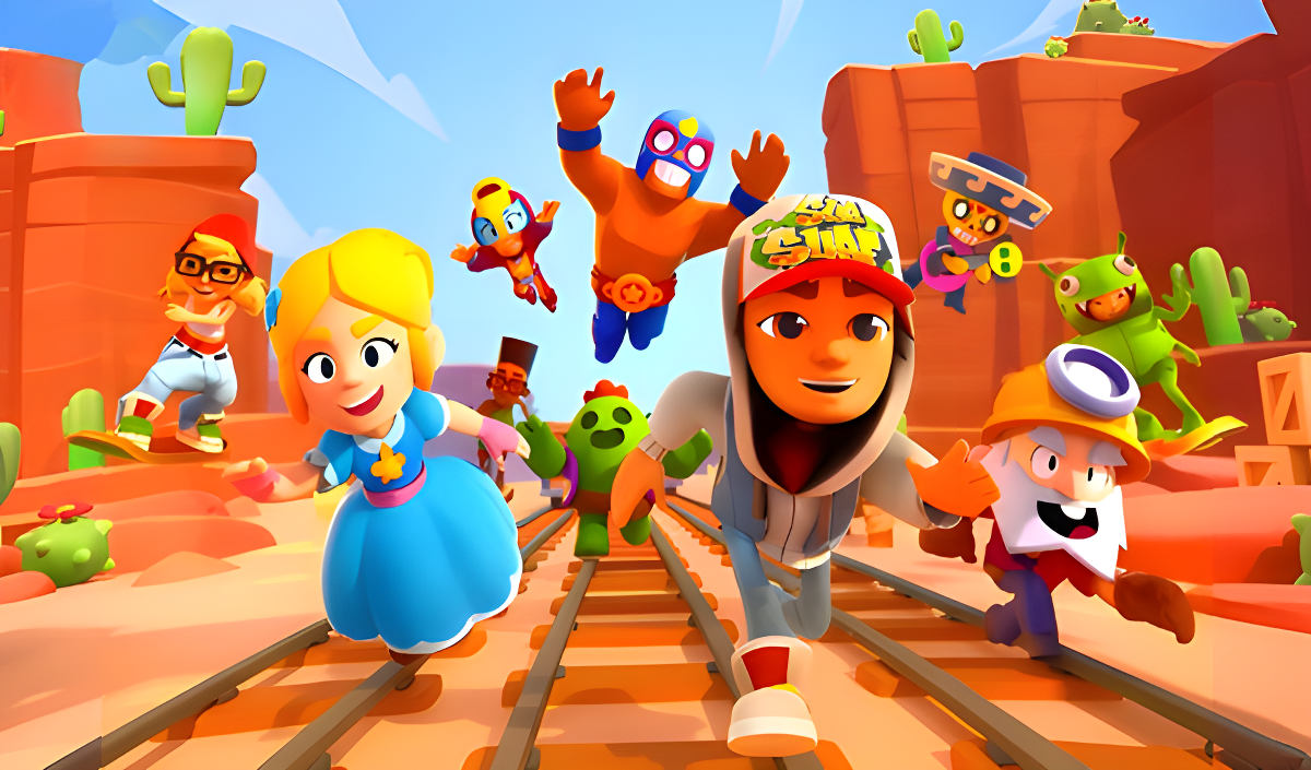 Arte da capa de Opening in Brawl