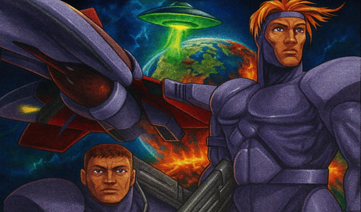 OpenXcom Extended