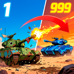 Operation Tank War