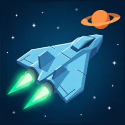 Orbit Rush