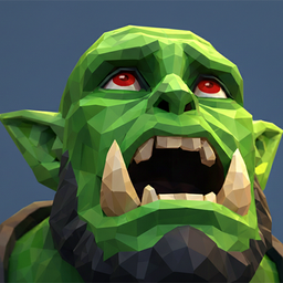 Orc`s Revenge