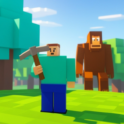 Ore Miner: Village in Danger