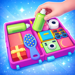 Organizer master