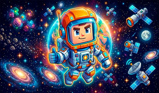 Orion Initiative