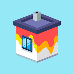 Paint the House