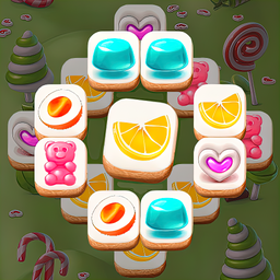 Pairs of tiles