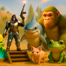 Animal World