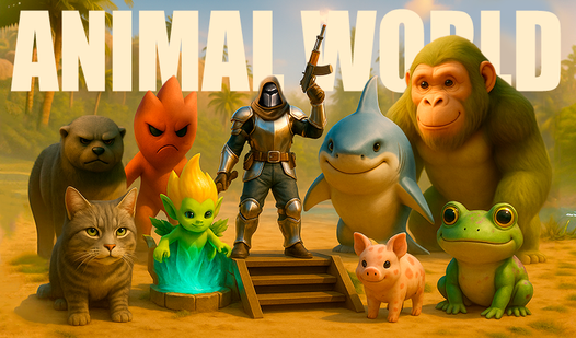 Animal World