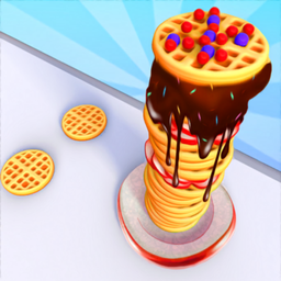 Pancake Stack