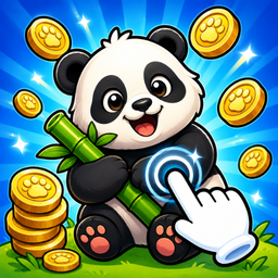 Panda Clicker: Evolution
