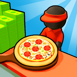 Panda Pizza Parlor
