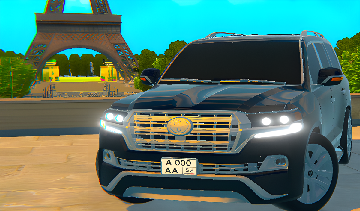 Paris Wedding: Russian Style Coverbild