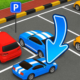Park The Car