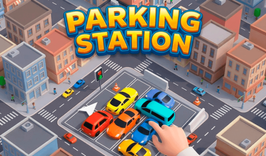 Parking Station