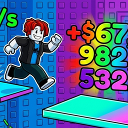 Parkour & Shoot & Squirrel: Obby