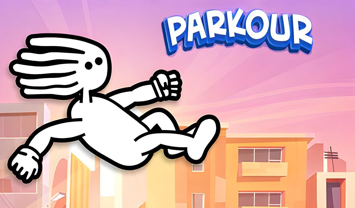 Parkour