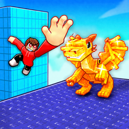 Parkour For Brainrots!