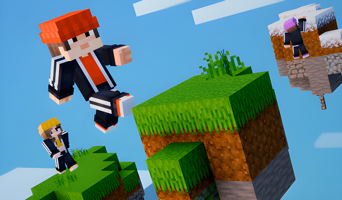 Parkour Online kapak resmi