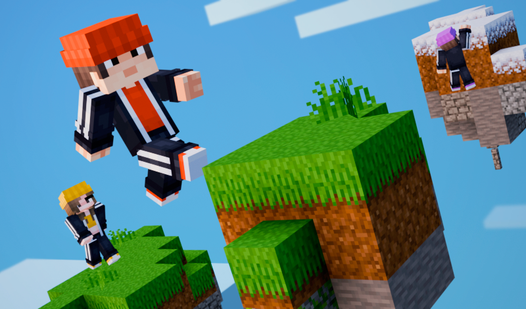 Parkour Online